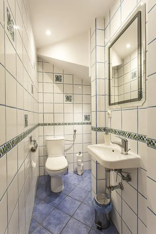 Apartament Amber Krakow Poland